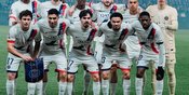 PSG Tersungkur di Roazhon Park! Rennes yang Tanpa Pelatih Permalukan Pasukan Luis Enrique 3-1