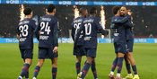 Tempat Menonton Monaco vs PSG: Tayang di Mana dan Jam Berapa?