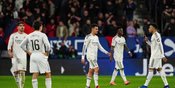 Real Madrid Mau Rekrut Vitinha? Lupakan Saja! Real Madrid Mau Rekrut Vitinha? Lupakan Saja!