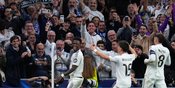 Hasil Drawing 16 Besar Liga Champions 2025/2026: Real Madrid vs Man City, PSG vs Chelsea Hasil Drawing 16 Besar Liga Champions 2025/2026: Real Madrid vs Man City, PSG vs Chelsea