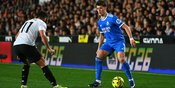 Valencia vs Real Madrid: Rating Pemain Los Blancos dari Kemenangan 2-0 di Mestalla Valencia vs Real Madrid: Rating Pemain Los Blancos dari Kemenangan 2-0 di Mestalla