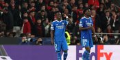 Vinicius Junior Cetak Gol ke-31 di Liga Champions, Lampaui Kaka Vinicius Junior Cetak Gol ke-31 di Liga Champions, Lampaui Kaka