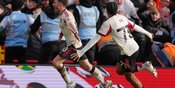 Liverpool Diminta Beri Rio Ngumoha Lebih Banyak Menit Bermain Liverpool Diminta Beri Rio Ngumoha Lebih Banyak Menit Bermain