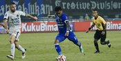 Pelatih Persita No Comment soal Keputusan Wasit Candra yang Anulir Gol ke Gawang Persib: Ini Bukan Pertama Kalinya Kami Bermasalah dengan Dia Pelatih Persita No Comment soal Keputusan Wasit Candra yang Anulir Gol ke Gawang Persib: Ini Bukan Pertama Kalinya Kami Bermasalah dengan Dia