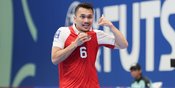 10 Meme Kocak Usai Timnas Indonesia Sikat Jepang dan Lolos ke Final Piala Asia Futsal 2026: Iran Mau Turun Sendiri atau Diturunin King Indo? 10 Meme Kocak Usai Timnas Indonesia Sikat Jepang dan Lolos ke Final Piala Asia Futsal 2026: Iran Mau Turun Sendiri atau Diturunin King Indo?