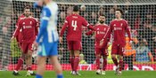 Liverpool Bertamu ke Markas Nottingham Forest, Ini Situasi Terkini Isak, Frimpong, dan Endo Liverpool Bertamu ke Markas Nottingham Forest, Ini Situasi Terkini Isak, Frimpong, dan Endo