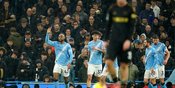 5 Gol dari 8 Laga, Dongeng Antoine Semenyo di Manchester City 5 Gol dari 8 Laga, Dongeng Antoine Semenyo di Manchester City
