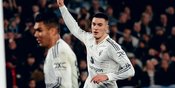 Bobol Gawang West Ham, Bukti Benjamin Sesko Punya Naluri Predator Bobol Gawang West Ham, Bukti Benjamin Sesko Punya Naluri Predator