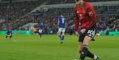 Sesko dan Lammens Membuka Jalan Man Utd ke Liga Champions Sesko dan Lammens Membuka Jalan Man Utd ke Liga Champions