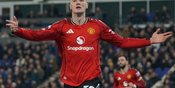 Gacor di Man United, Benjamin Sesko Samai Statistik Tembakan Erling Haaland Gacor di Man United, Benjamin Sesko Samai Statistik Tembakan Erling Haaland