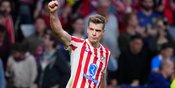 Dusan Vlahovic Pergi Gratis, Juventus Jajaki Alexander Sorloth jadi Pengganti Dusan Vlahovic Pergi Gratis, Juventus Jajaki Alexander Sorloth jadi Pengganti
