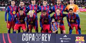 Rapor Pemain Barcelona vs Albacete: Lamine Yamal Tukang Teror, Cancelo Nggak Meyakinkan, Martin Unsung Hero Rapor Pemain Barcelona vs Albacete: Lamine Yamal Tukang Teror, Cancelo Nggak Meyakinkan, Martin Unsung Hero