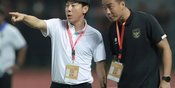 Jejak Kepelatihan Terakhir Shin Tae-yong Sebelum Dikaitkan dengan Persija: Hanya 65 Hari di Ulsan Hyundai