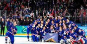 Olimpiade Musim Dingin 2026: Tim AS Rebut Emas di Hoki Es Putri dan Figure Skating