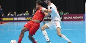 Hasil Timnas Indonesia vs Iran: Pasukan Garuda Gagal Juara Piala Asia Futsal 2026 Hasil Timnas Indonesia vs Iran: Pasukan Garuda Gagal Juara Piala Asia Futsal 2026