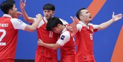 Link Nonton Live Streaming Indonesia vs Brunei: Laga Perdana Grup B Piala AFF Futsal 2026 Link Nonton Live Streaming Indonesia vs Brunei: Laga Perdana Grup B Piala AFF Futsal 2026