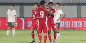 Daftar 26 Pemain Timnas Indonesia U-17 untuk Piala AFF U-17 2026 Daftar 26 Pemain Timnas Indonesia U-17 untuk Piala AFF U-17 2026