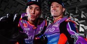 Toprak Razgatlioglu Ngaku Tertekan Jelang MotoGP Thailand 2026, Jack Miller Santai