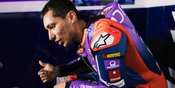 Toprak Razgatlioglu Ngaku Tunggu Kecelakaan Pertama di MotoGP demi Pahami Limit Performanya