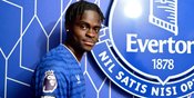 Rekap Deadline Day Liga Inggris: Liverpool Curi 'Permata' Chelsea, Drama Medis Bikin AC Milan Gigit Jari!