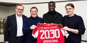 Sisi Lain Dayot Upamecano: Tembok Kokoh Bayern Munchen yang Doyan Nonton Serial Lupin Sisi Lain Dayot Upamecano: Tembok Kokoh Bayern Munchen yang Doyan Nonton Serial Lupin