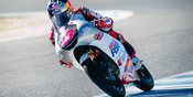 Hasil Kualifikasi Moto3 Thailand 2026: Veda Ega Pratama Start dari 5 Besar, David Almansa Sabet Pole Hasil Kualifikasi Moto3 Thailand 2026: Veda Ega Pratama Start dari 5 Besar, David Almansa Sabet Pole