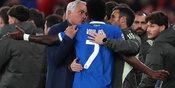 5 Meme dari Duel Panas Benfica vs Real Madrid: Mourinho, Prestianni, Vinicius, hingga Otamendi