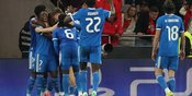 Rekap Hasil Liga Champions Tadi Malam: Juventus Dibantai, Real Madrid Raih Kemenangan