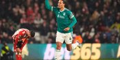 Menang Tipis atas Sunderland, Kapten Liverpool: Ini Malam yang Indah! Menang Tipis atas Sunderland, Kapten Liverpool: Ini Malam yang Indah!