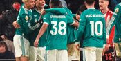5 Pelajaran dari Kemenangan Liverpool atas Sunderland: Menang Sih, tapi Badai Cedera The Reds Semakin Parah 5 Pelajaran dari Kemenangan Liverpool atas Sunderland: Menang Sih, tapi Badai Cedera The Reds Semakin Parah
