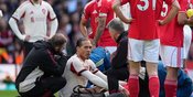 Dua Sisi Koin di Balik Performa Gemilang Virgil van Dijk