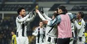 Efek Luciano Spalletti: Juventus Menggila, Pemain Bahagia Efek Luciano Spalletti: Juventus Menggila, Pemain Bahagia
