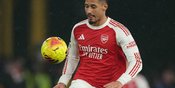 Arsenal Full Senyum! Tiga Bintang The Gunners Siap Tempur Lawan Bayer Leverkusen di Liga Champions Arsenal Full Senyum! Tiga Bintang The Gunners Siap Tempur Lawan Bayer Leverkusen di Liga Champions