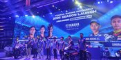 Siap Sapu Bersih! 10 Tim dan 40 Pembalap Yamaha Berambisi Dominasi Kejurnas 2026 Siap Sapu Bersih! 10 Tim dan 40 Pembalap Yamaha Berambisi Dominasi Kejurnas 2026