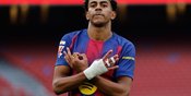 Pelatih Timnas Spanyol dan Puji Lamine Yamal dan Singgung Sumbangsih Barcelona