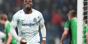 Hasil Sassuolo vs Inter: Jay Idzes dkk. Tak Kuasa Bendung Keganasan Sang Capolista Hasil Sassuolo vs Inter: Jay Idzes dkk. Tak Kuasa Bendung Keganasan Sang Capolista