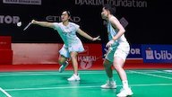Link Live Streaming Pertandingan Bulu Tangkis German Open 2026 di Vidio Link Live Streaming Pertandingan Bulu Tangkis German Open 2026 di Vidio