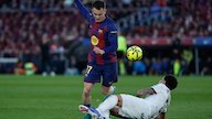 Kabar Baik MU! Barcelona Siap Lepas Bintang Mudanya ke Old Trafford!
