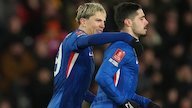 Bocoran Fabrizio Romano: Chelsea Bakal Jual Alejandro Garnacho di Musim Panas 2026! Bocoran Fabrizio Romano: Chelsea Bakal Jual Alejandro Garnacho di Musim Panas 2026!