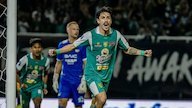 Persebaya Perkuat Skuad, Francisco Rivera Optimistis Sambut Musim Baru Persebaya Perkuat Skuad, Francisco Rivera Optimistis Sambut Musim Baru