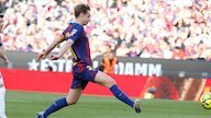 Frenkie de Jong Alami Cedera MCL, Barcelona Terancam Kehilangan Sang Gelandang Berbulan-bulan