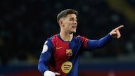 Gavi Sindir Real Madrid Usai Barcelona Juara La Liga Gavi Sindir Real Madrid Usai Barcelona Juara La Liga