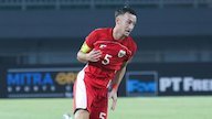 Jelang Piala AFF 2026, Ivar Jenner Bergabung dengan Skuad Timnas Indonesia 