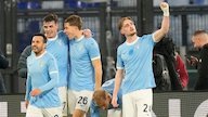 Lazio Memanas, Gennaro Gattuso Usir Kenneth Taylor dari Sesi Latihan Lazio Memanas, Gennaro Gattuso Usir Kenneth Taylor dari Sesi Latihan