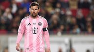 Debat GOAT Messi vs Ronaldo Mencuat Lagi: Bedanya Ada di Bakat Alami! Debat GOAT Messi vs Ronaldo Mencuat Lagi: Bedanya Ada di Bakat Alami!