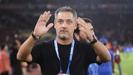 Marcos Santos Bangun Identitas Baru untuk Arema FC Musim 2026/2027 Marcos Santos Bangun Identitas Baru untuk Arema FC Musim 2026/2027
