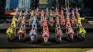 Jadwal Lengkap Balapan MotoGP 2026 Jadwal Lengkap Balapan MotoGP 2026