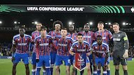 Jadwal Final UEFA Conference League Crystal Palace vs Rayo Vallecano, Siaran Langsung dan Live Streaming Vidio Jadwal Final UEFA Conference League Crystal Palace vs Rayo Vallecano, Siaran Langsung dan Live Streaming Vidio