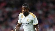 David Alaba Tinggalkan Real Madrid Akhir Musim Ini David Alaba Tinggalkan Real Madrid Akhir Musim Ini