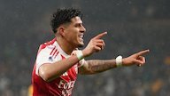Resmi! Arsenal Aktifkan Klausul Pembelian Permanen Piero Hincapie Resmi! Arsenal Aktifkan Klausul Pembelian Permanen Piero Hincapie